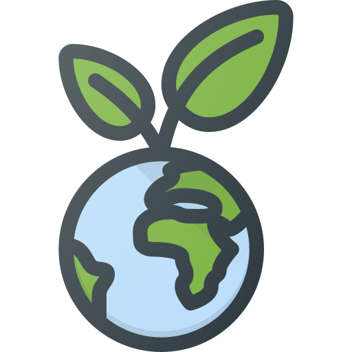 Globe free icon