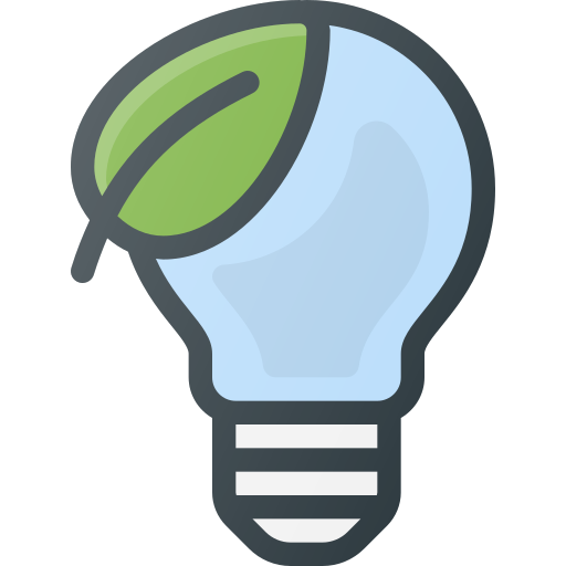 Bulb free icon