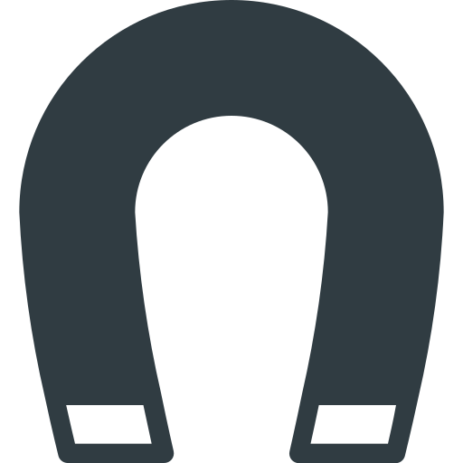 Магнит бесплатно иконка Магнит бесплатно иконка