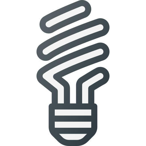 Bulb free icon