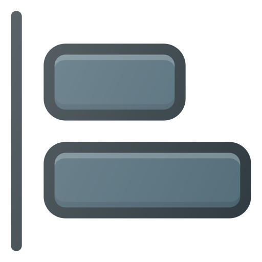Left free icon