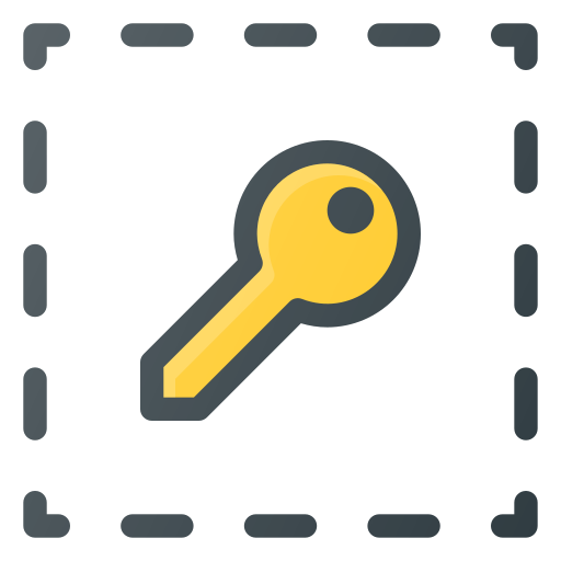 Key free icon Key free icon