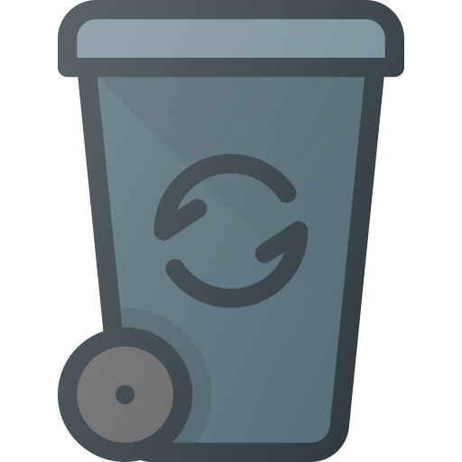 peut Icône gratuit peut Icône gratuit
