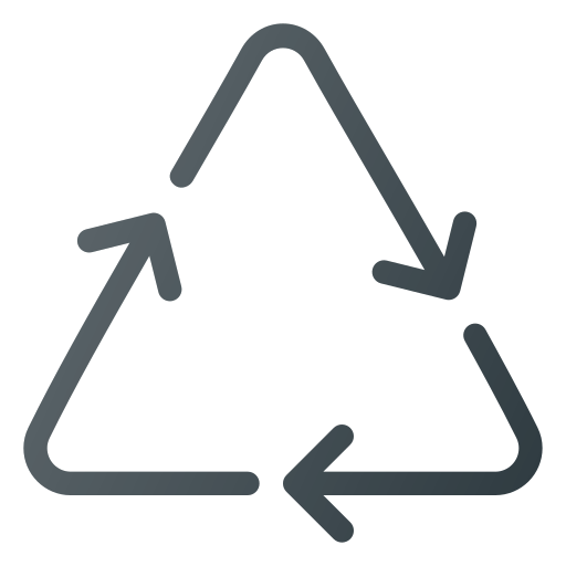 Recycle free icon