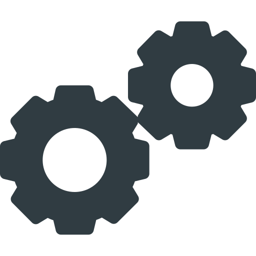 Механизм бесплатно иконка