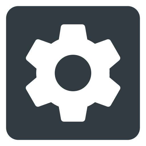 Механизм бесплатно иконка