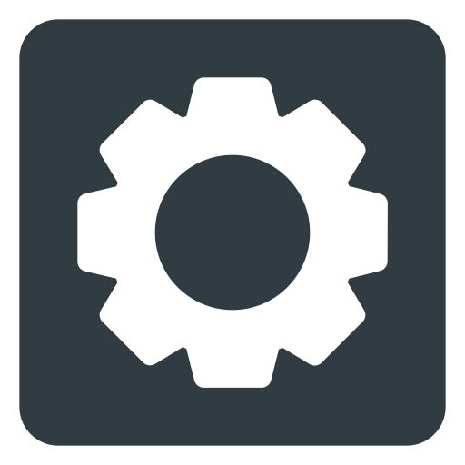 Механизм бесплатно иконка