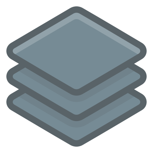 Layers free icon Layers free icon