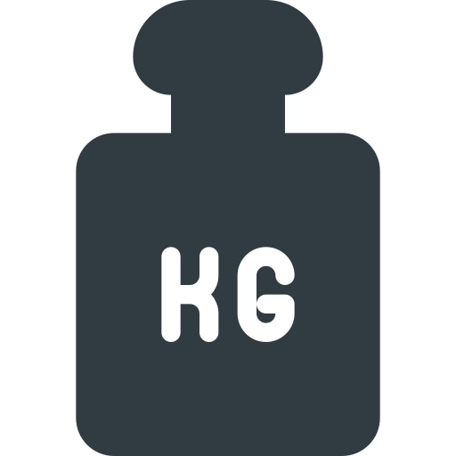 gewicht kostenlos Icon gewicht kostenlos Icon