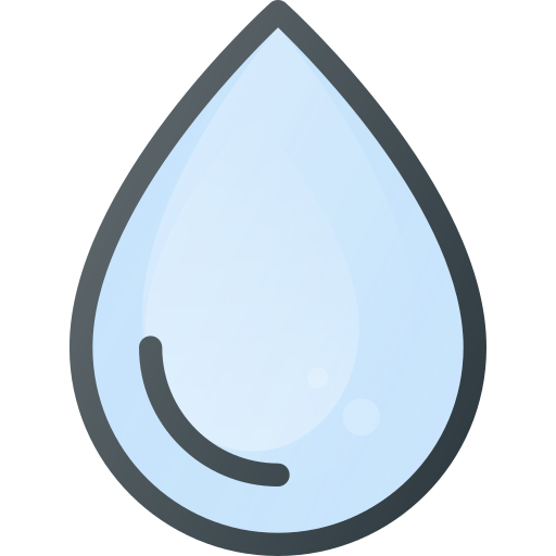 Water free icon