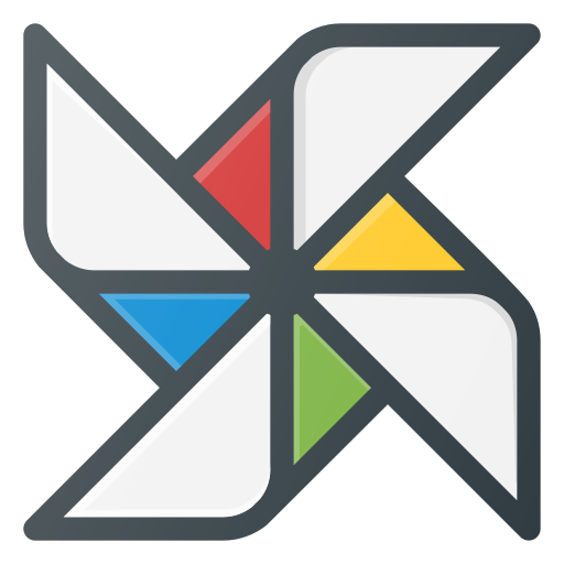 Wind free icon Wind free icon