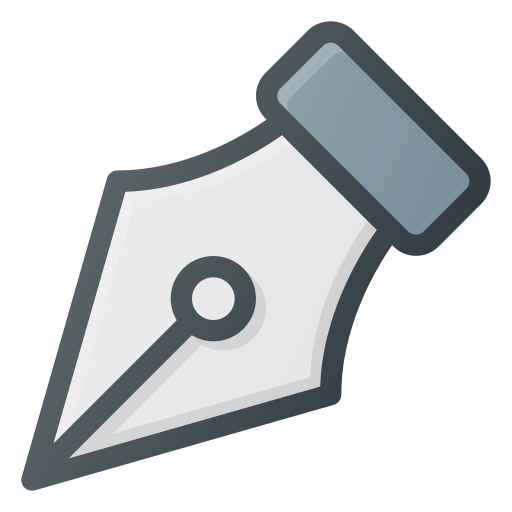 Draw free icon Draw free icon