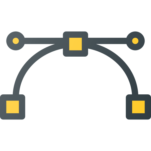 Line free icon