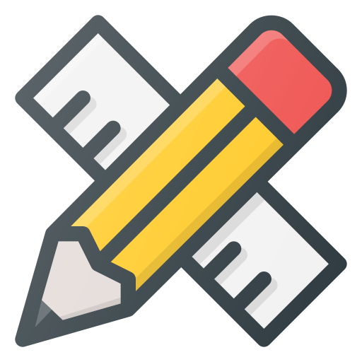 Grid free icon