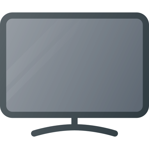 monitor icono gratis