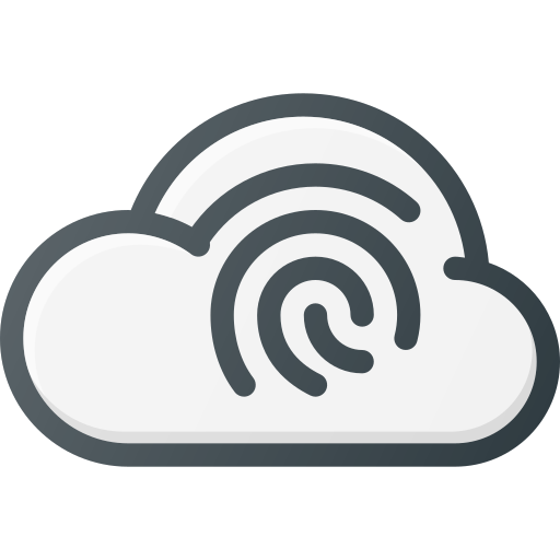 nube icono gratis