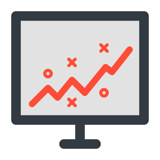 Бизнес бесплатно иконка