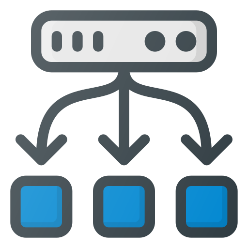 base de datos icono gratis