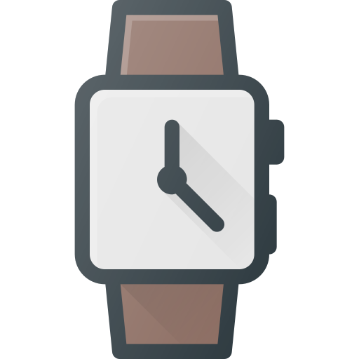 Clock - Free arrows icons