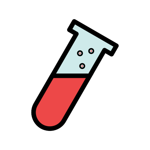 química icono gratis