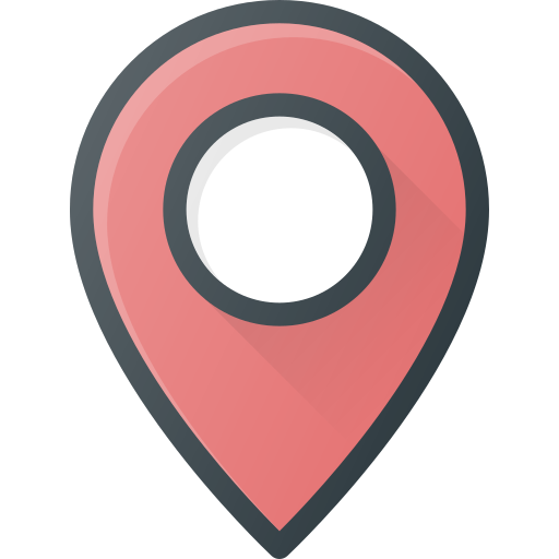 emplacement Icône gratuit emplacement Icône gratuit