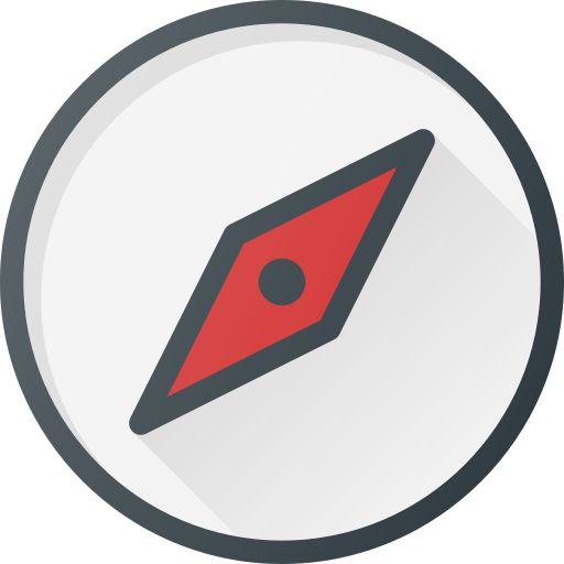 standort kostenlos Icon