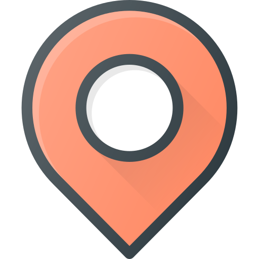 emplacement Icône gratuit emplacement Icône gratuit