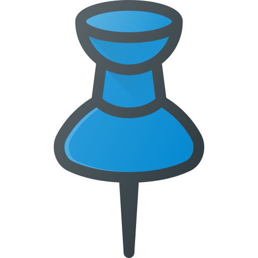 emplacement Icône gratuit