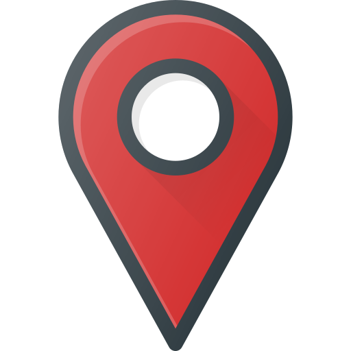 emplacement Icône gratuit emplacement Icône gratuit