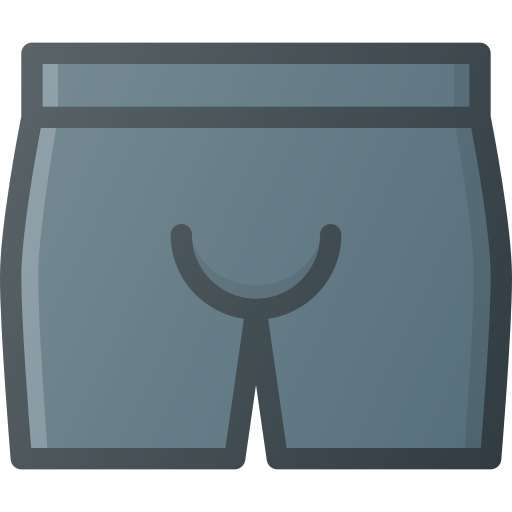 Underwear free icon Underwear free icon