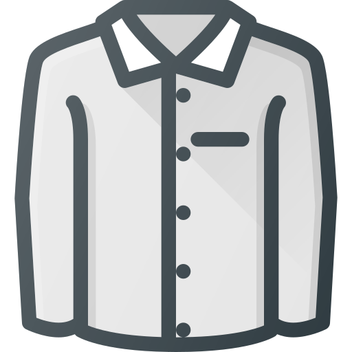 camisa grátis ícone camisa grátis ícone