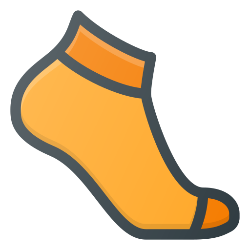 Feet free icon Feet free icon