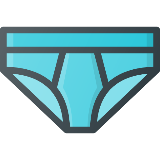 Underwear free icon Underwear free icon