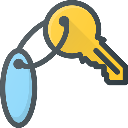 Chain free icon Chain free icon
