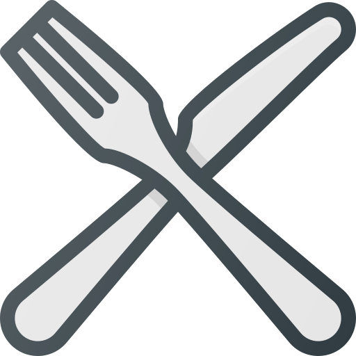 comida grátis ícone comida grátis ícone