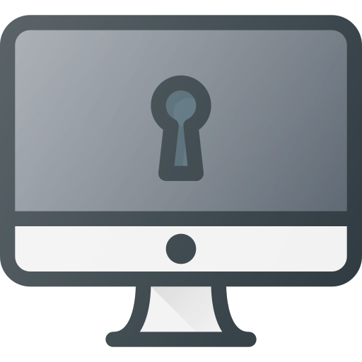 computer kostenlos Icon computer kostenlos Icon