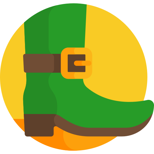 Zapatos icono gratis