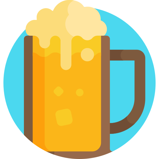 Cerveza icono gratis