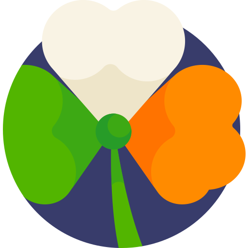 Shamrock grátis ícone Shamrock grátis ícone