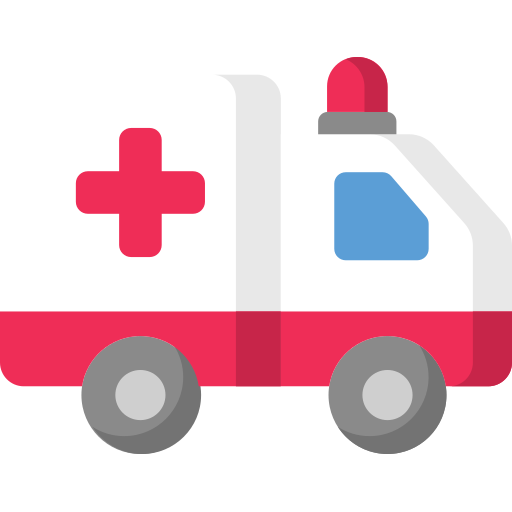 Скорая помощь бесплатно иконка