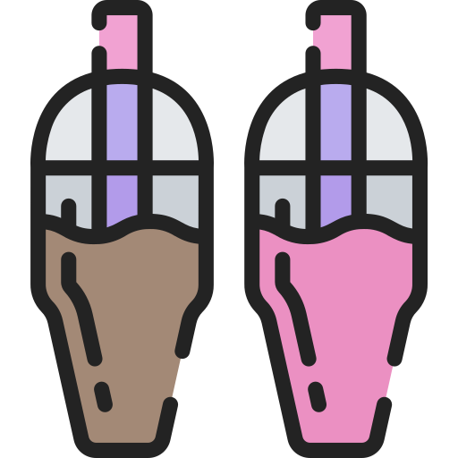 Milkshake free icon Milkshake free icon