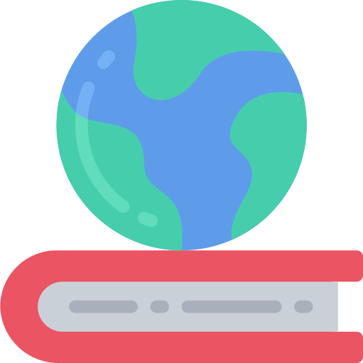 Elearning grátis ícone