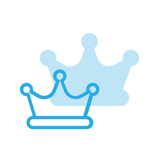 krone kostenlos Icon krone kostenlos Icon