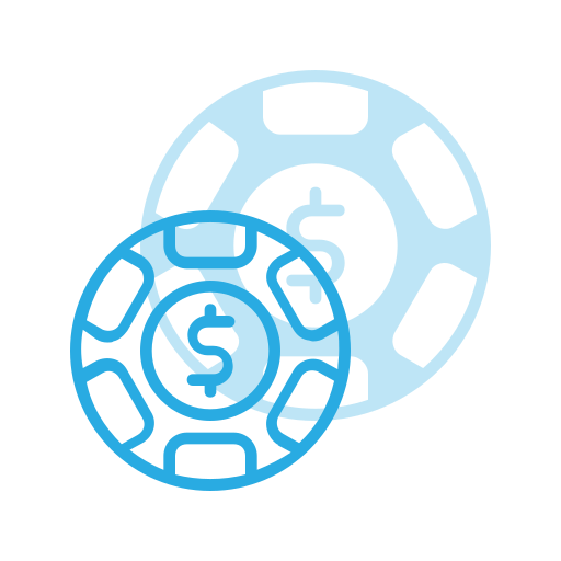 Poker free icon