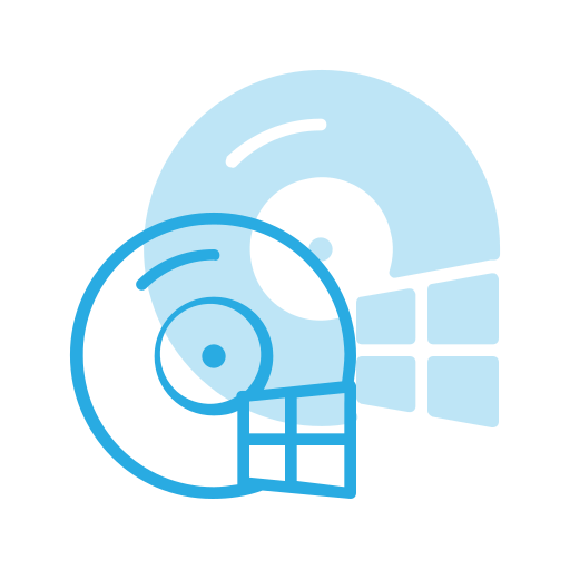 ventanas icono gratis