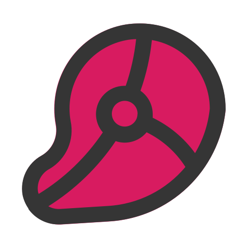 fleisch kostenlos Icon