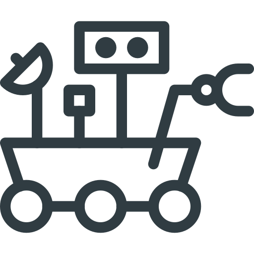 ciencia icono gratis