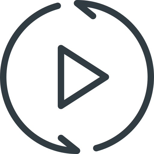 vidéo Icône gratuit vidéo Icône gratuit