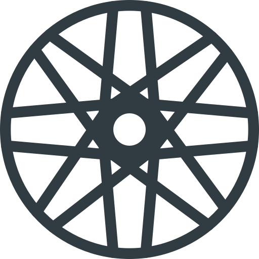 bicicleta icono gratis