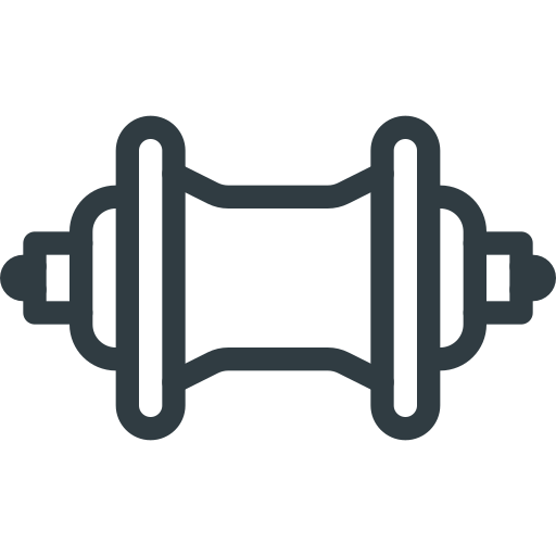 bicicleta icono gratis